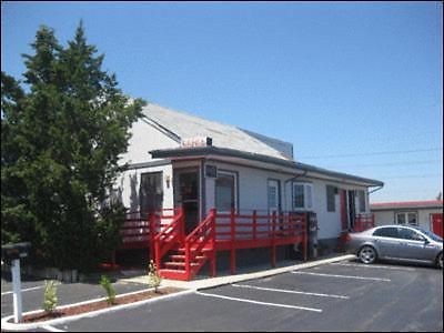 Bay Drive Motel West Atlantic City Pleasantville Εξωτερικό φωτογραφία