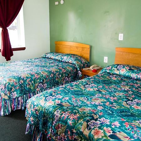 Bay Drive Motel West Atlantic City Pleasantville Εξωτερικό φωτογραφία