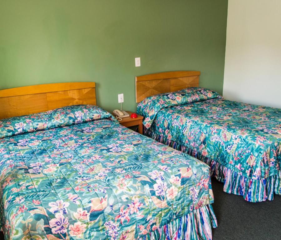 Bay Drive Motel West Atlantic City Pleasantville Εξωτερικό φωτογραφία