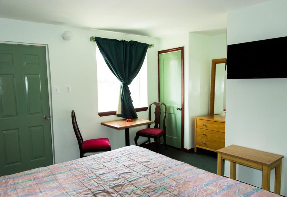 Bay Drive Motel West Atlantic City Pleasantville Εξωτερικό φωτογραφία