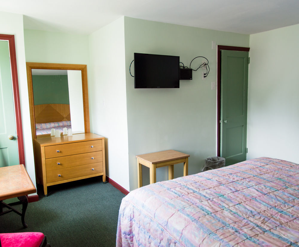 Bay Drive Motel West Atlantic City Pleasantville Εξωτερικό φωτογραφία